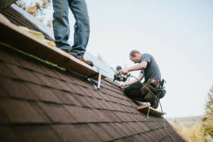 Local Roofers in Statesville West, NC